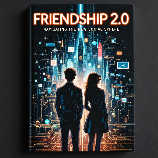 Friendship 2.0 Ebook